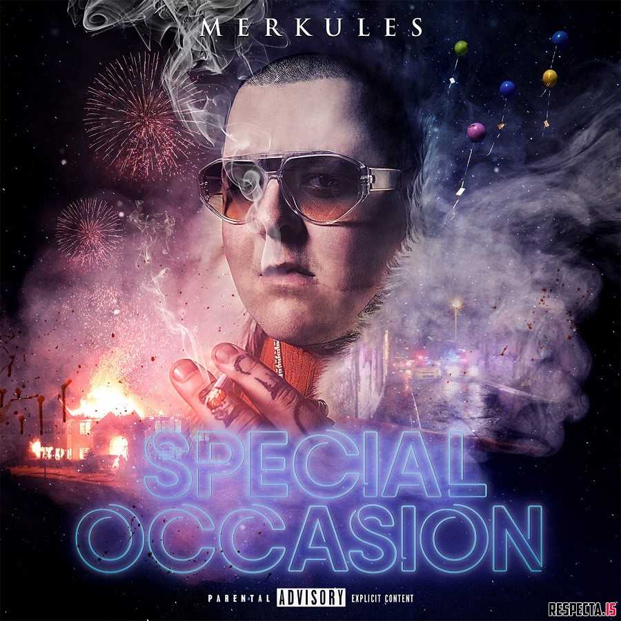 Merkules - Special Occasion